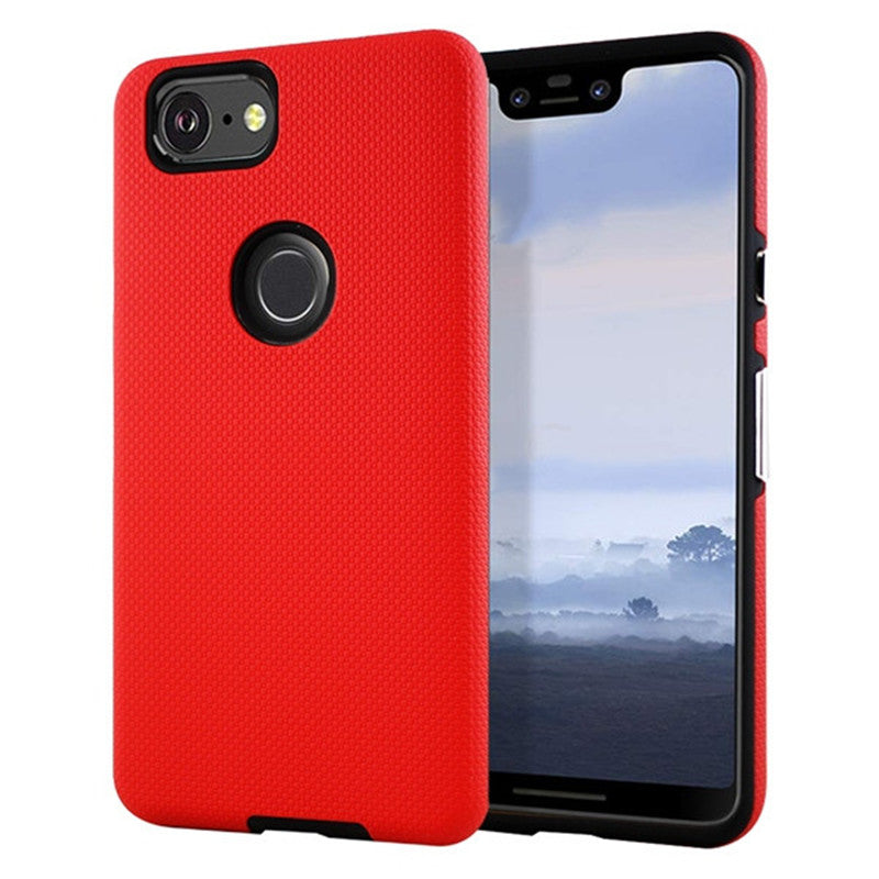 Hard Shell Case for Google Pixel 3 XL Hard Shell Case for Google Pixel 3 XL